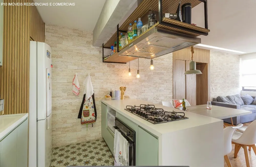 Apartamento, 3 quartos, 105 m² - Foto 6