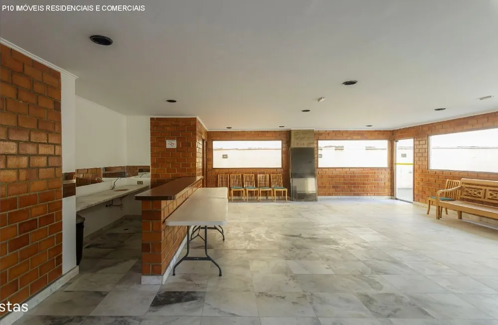 Apartamento, 3 quartos, 105 m² - Foto 7