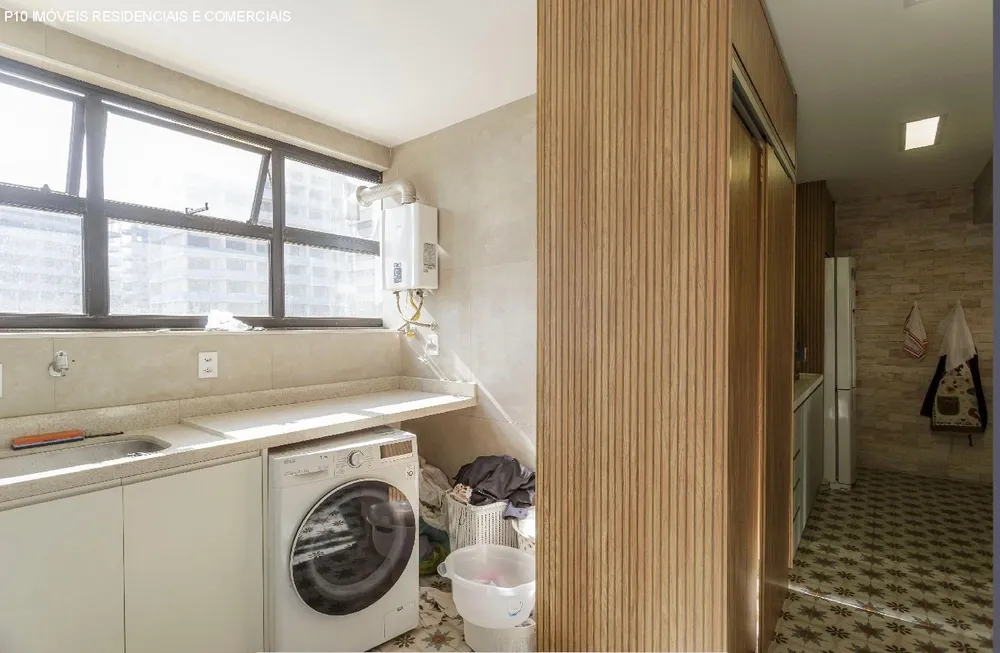 Apartamento, 3 quartos, 105 m² - Foto 5