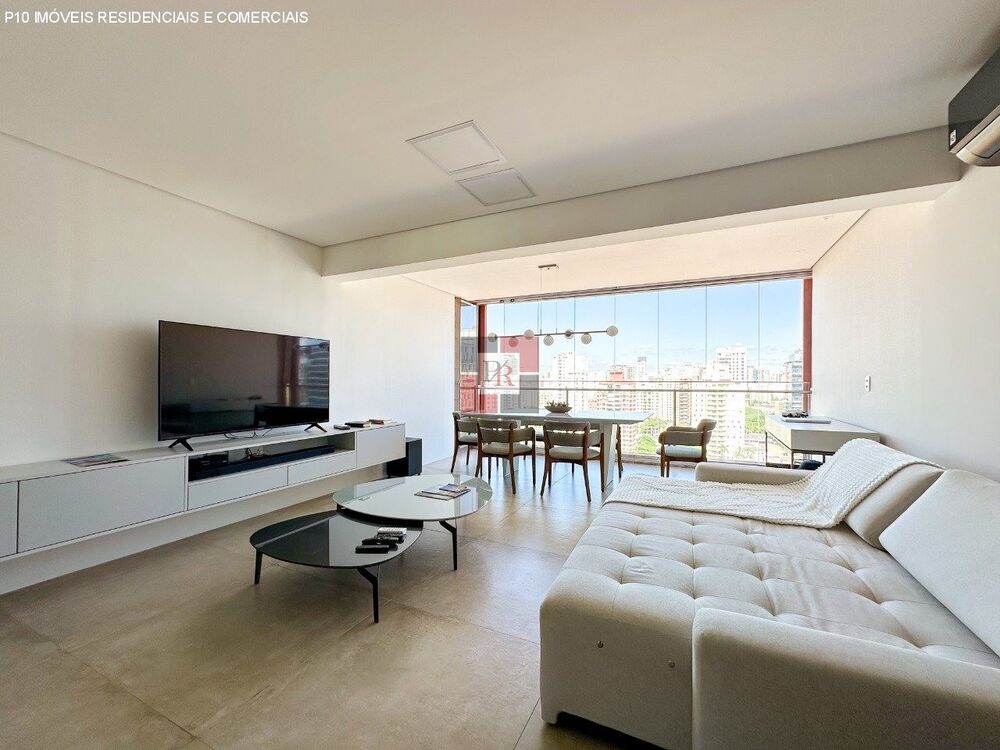 Apartamento, 1 quarto, 90 m² - Foto 8