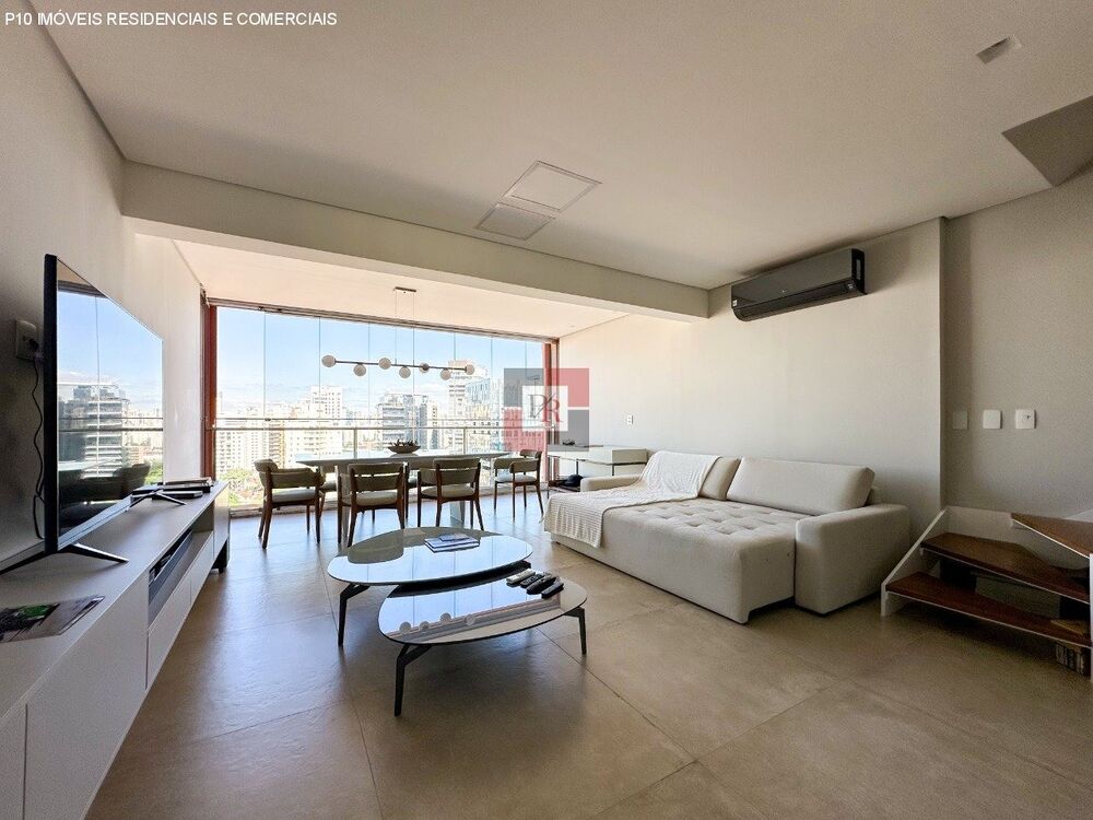 Apartamento, 1 quarto, 90 m² - Foto 10