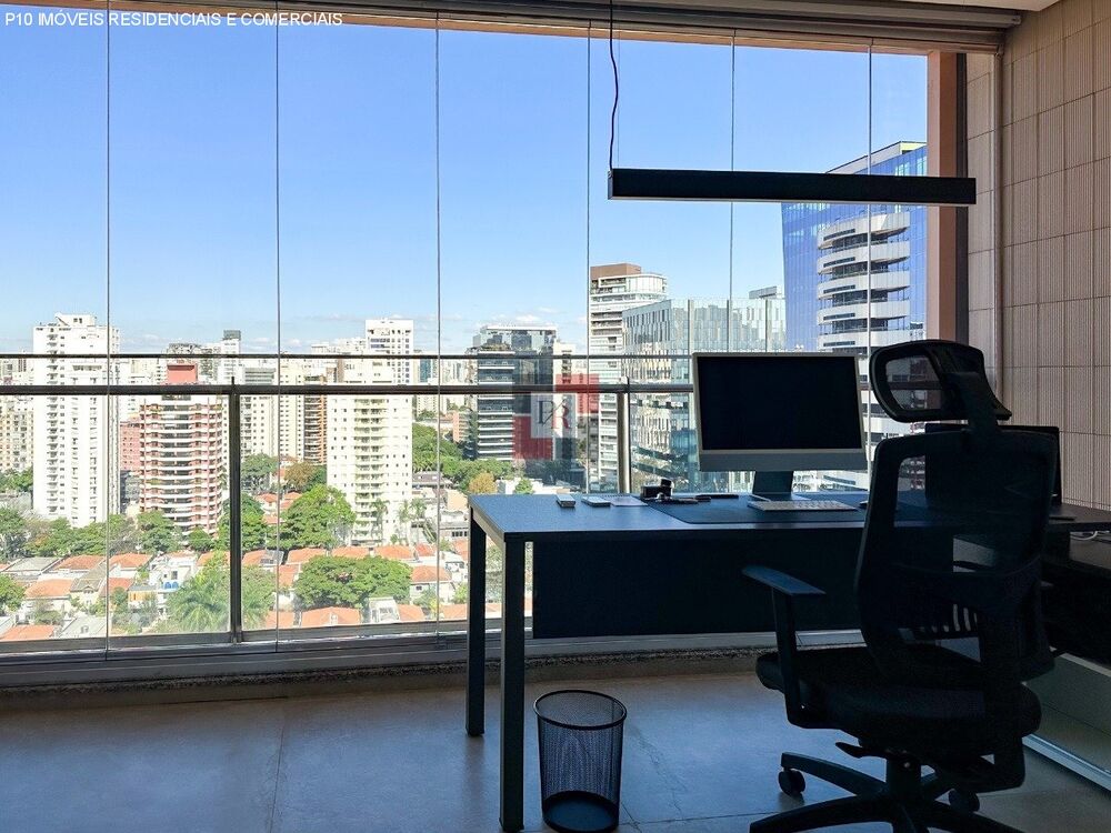 Apartamento, 1 quarto, 90 m² - Foto 12