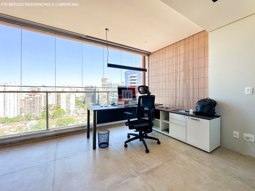 Apartamento, 1 quarto, 90 m² - Foto 1
