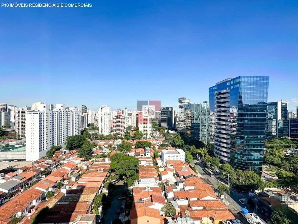 Apartamento, 1 quarto, 90 m² - Foto 3