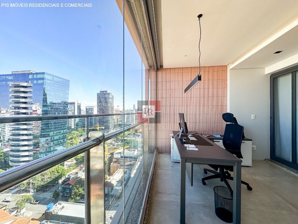 Apartamento, 1 quarto, 90 m² - Foto 13