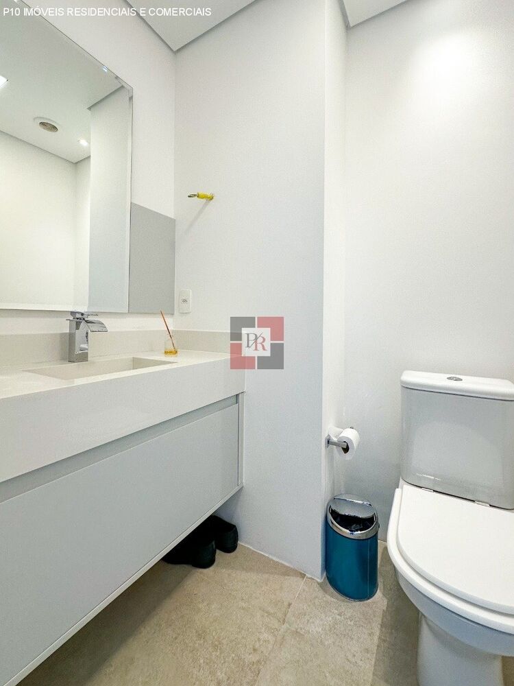 Apartamento, 1 quarto, 90 m² - Foto 2