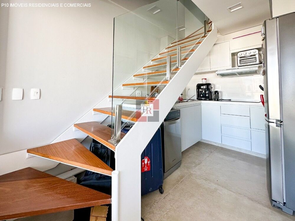 Apartamento, 1 quarto, 90 m² - Foto 9