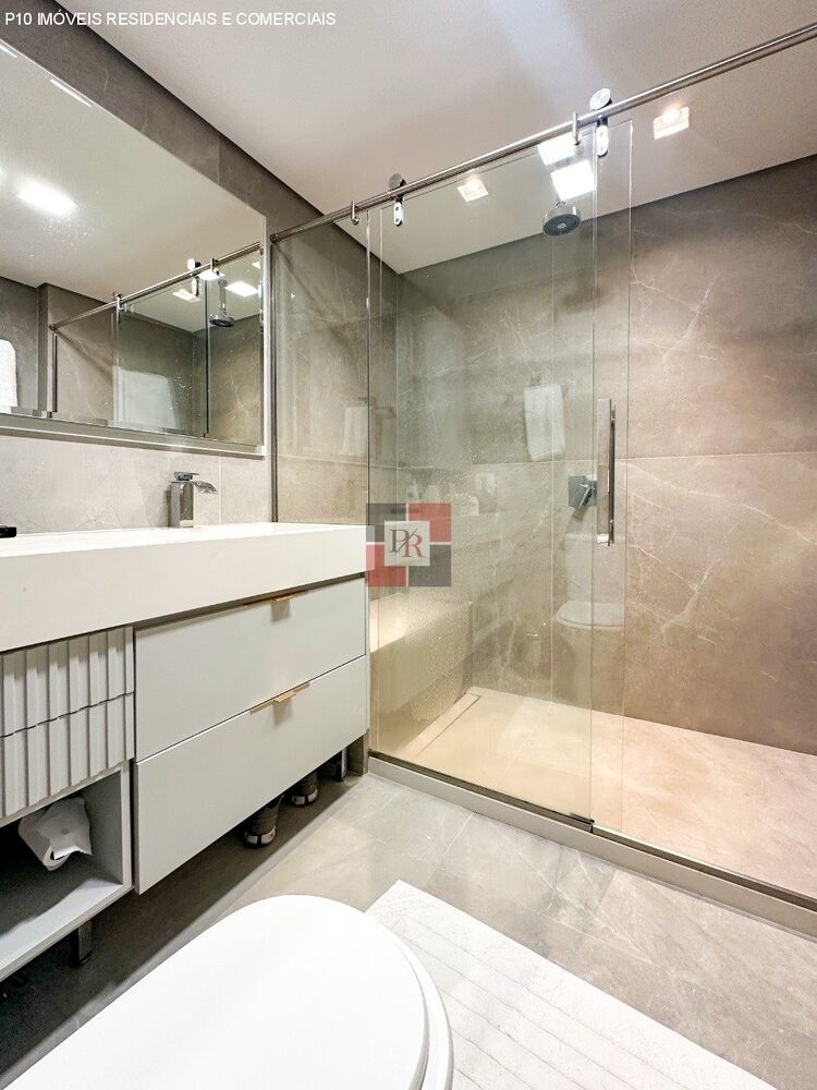 Apartamento, 1 quarto, 90 m² - Foto 6