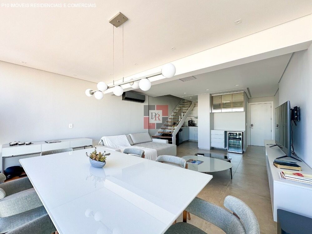 Apartamento, 1 quarto, 90 m² - Foto 4