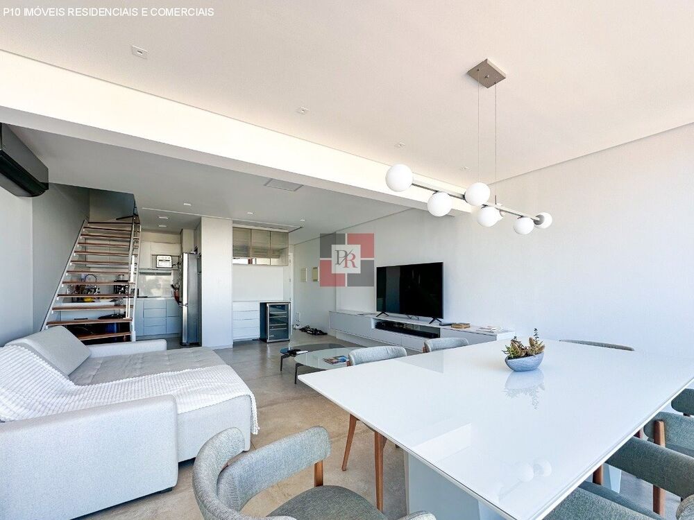 Apartamento, 1 quarto, 90 m² - Foto 14