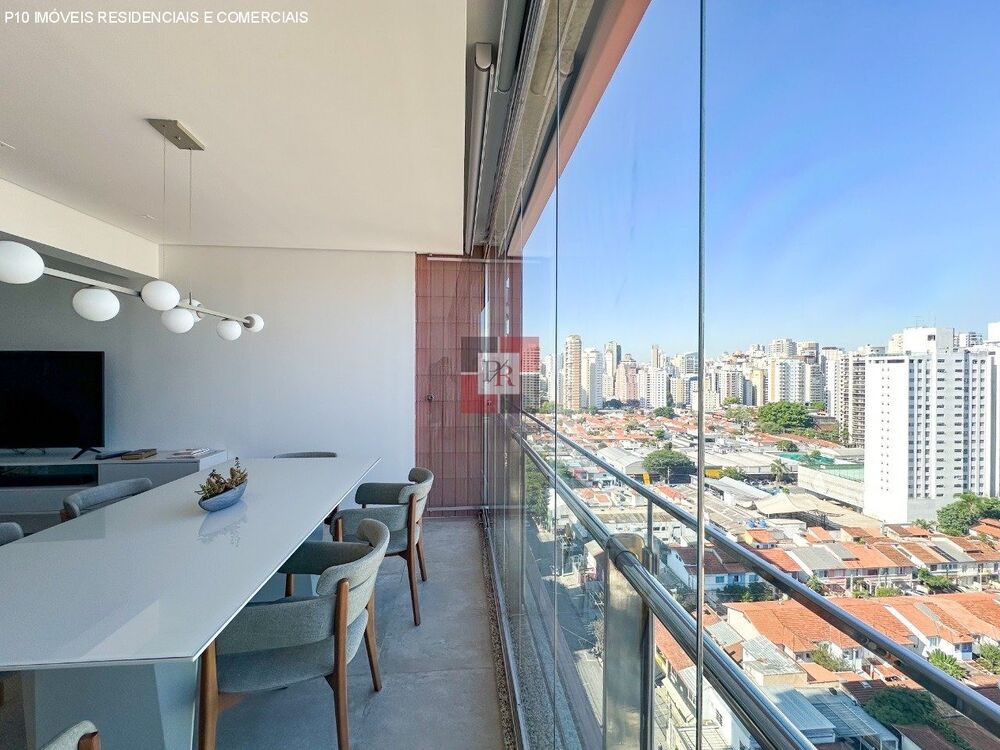Apartamento, 1 quarto, 90 m² - Foto 5