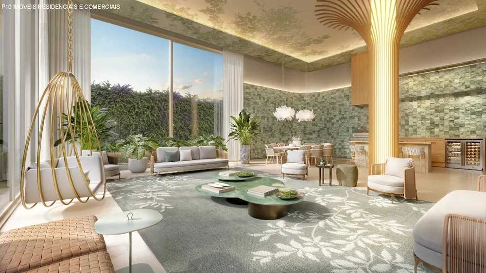 Apartamento, 3 quartos, 145 m² - Foto 6