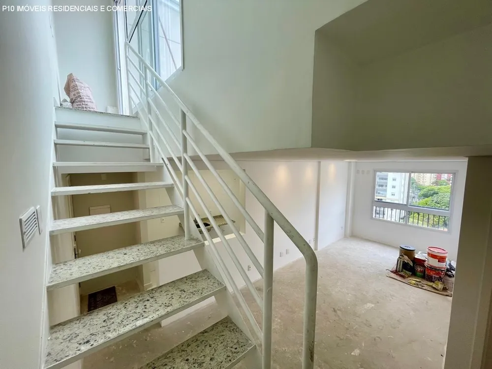 Cobertura, 3 quartos, 122 m² - Foto 1
