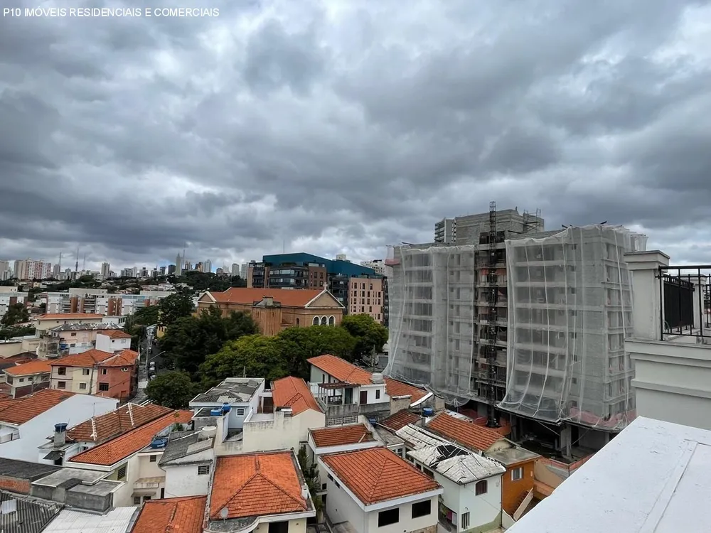 Cobertura, 3 quartos, 122 m² - Foto 2