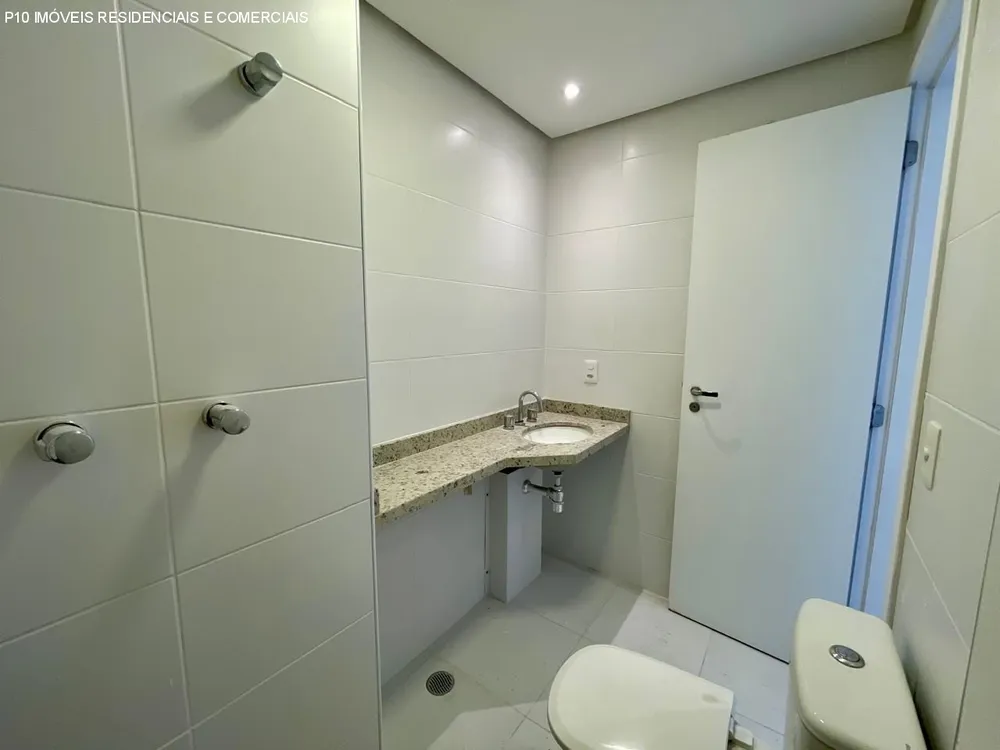 Cobertura, 3 quartos, 122 m² - Foto 7