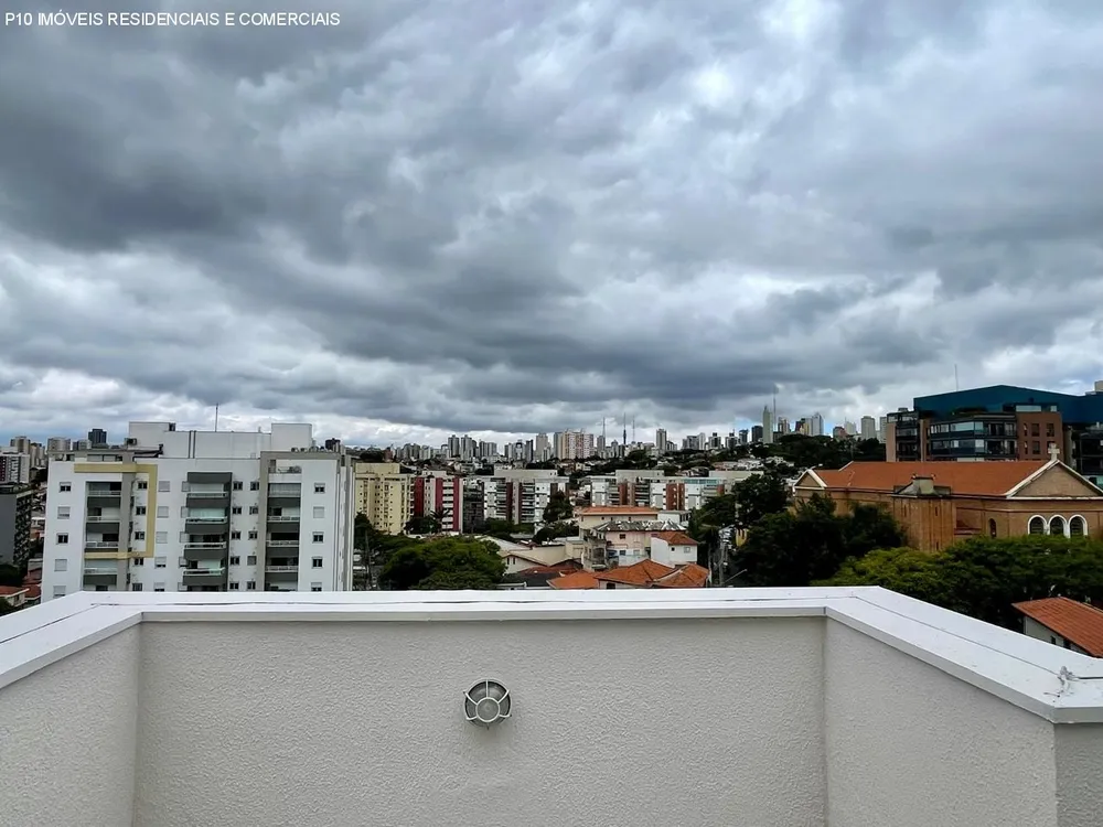 Cobertura, 3 quartos, 122 m² - Foto 3
