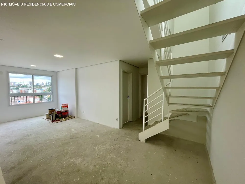 Cobertura, 3 quartos, 122 m² - Foto 5