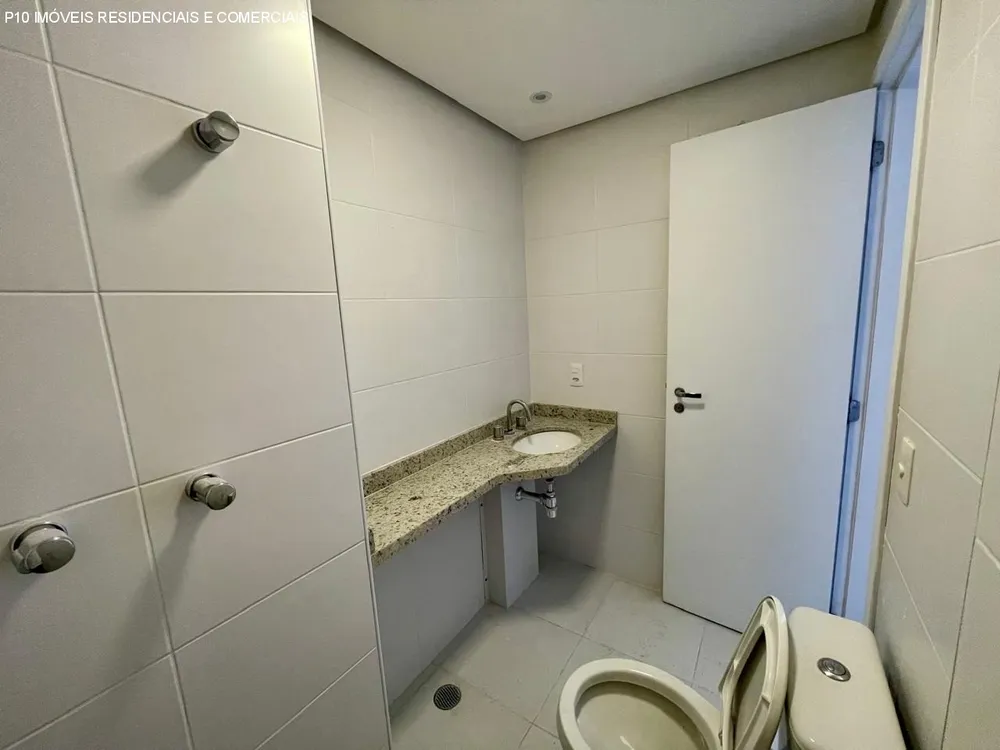 Cobertura, 3 quartos, 122 m² - Foto 8