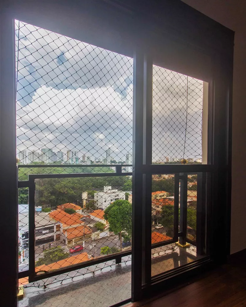 Apartamento à venda com 3 quartos, 283m² - Foto 2