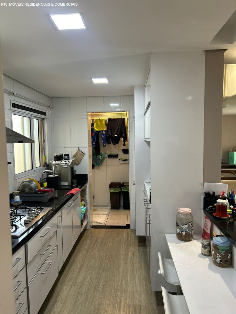 Apartamento, 2 quartos, 84 m² - Foto 8