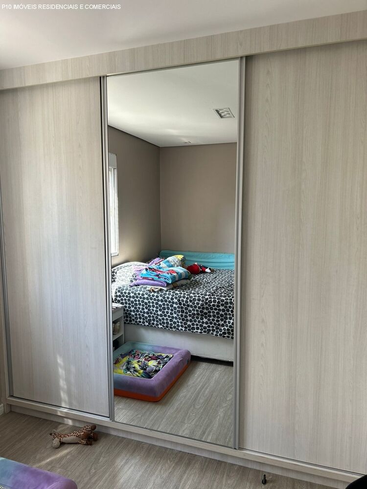 Apartamento, 2 quartos, 84 m² - Foto 11