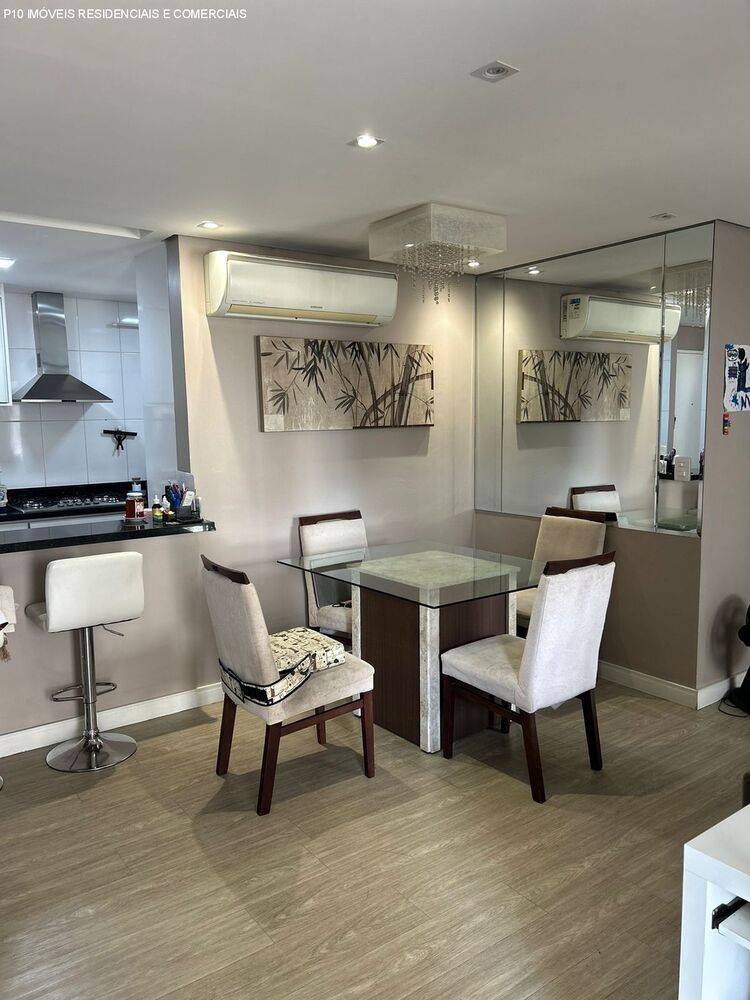 Apartamento, 2 quartos, 84 m² - Foto 7