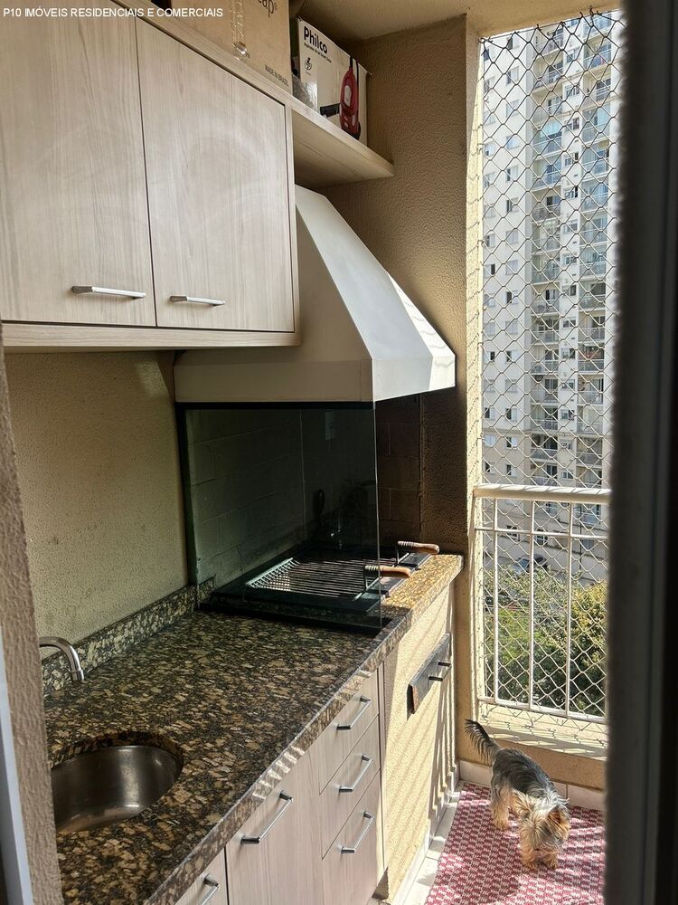 Apartamento, 2 quartos, 84 m² - Foto 16