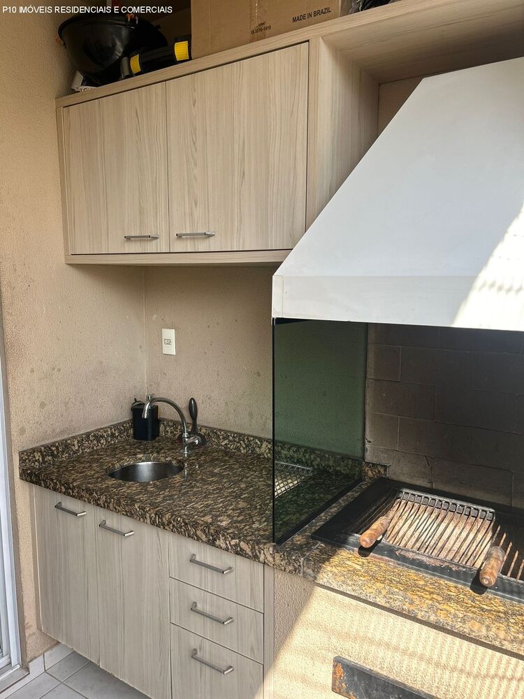 Apartamento, 2 quartos, 84 m² - Foto 14