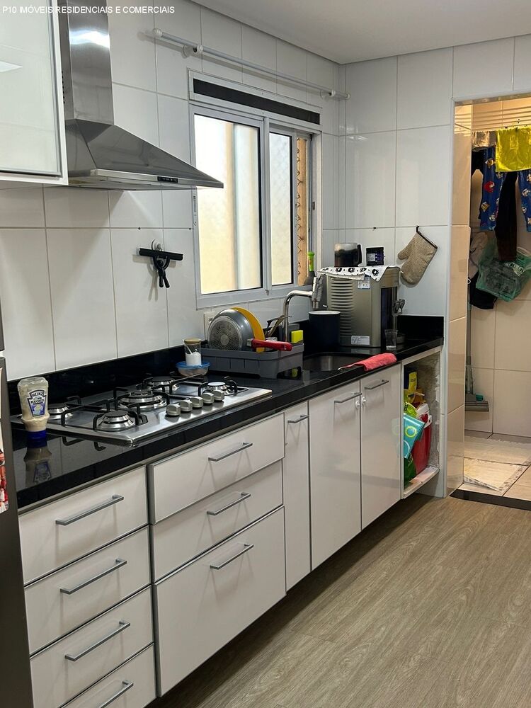 Apartamento, 2 quartos, 84 m² - Foto 5
