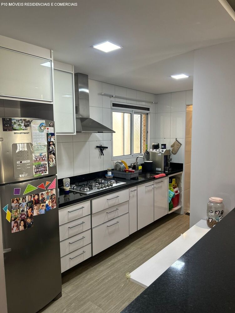 Apartamento, 2 quartos, 84 m² - Foto 13