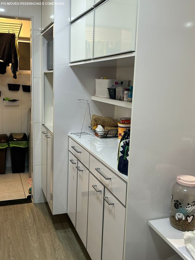 Apartamento, 2 quartos, 84 m² - Foto 6