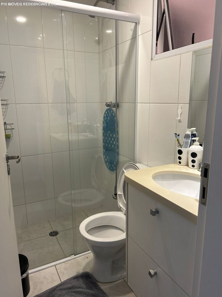 Apartamento, 2 quartos, 84 m² - Foto 3