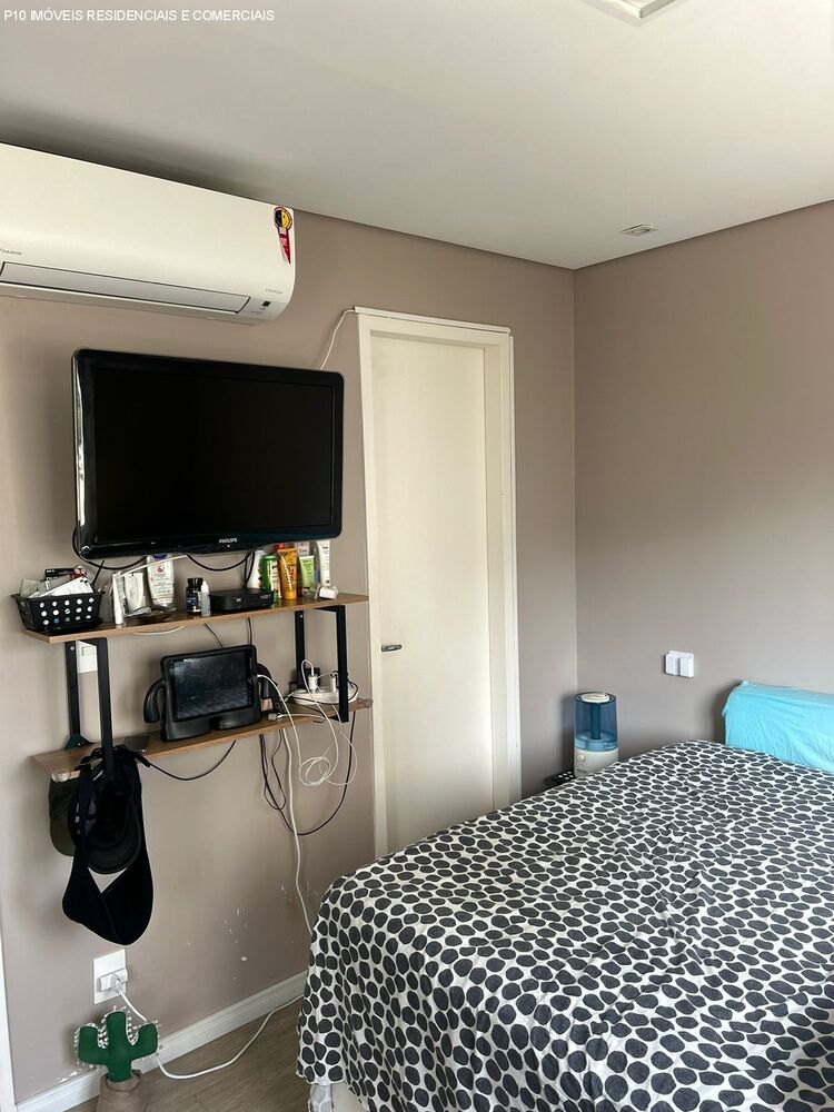 Apartamento, 2 quartos, 84 m² - Foto 9