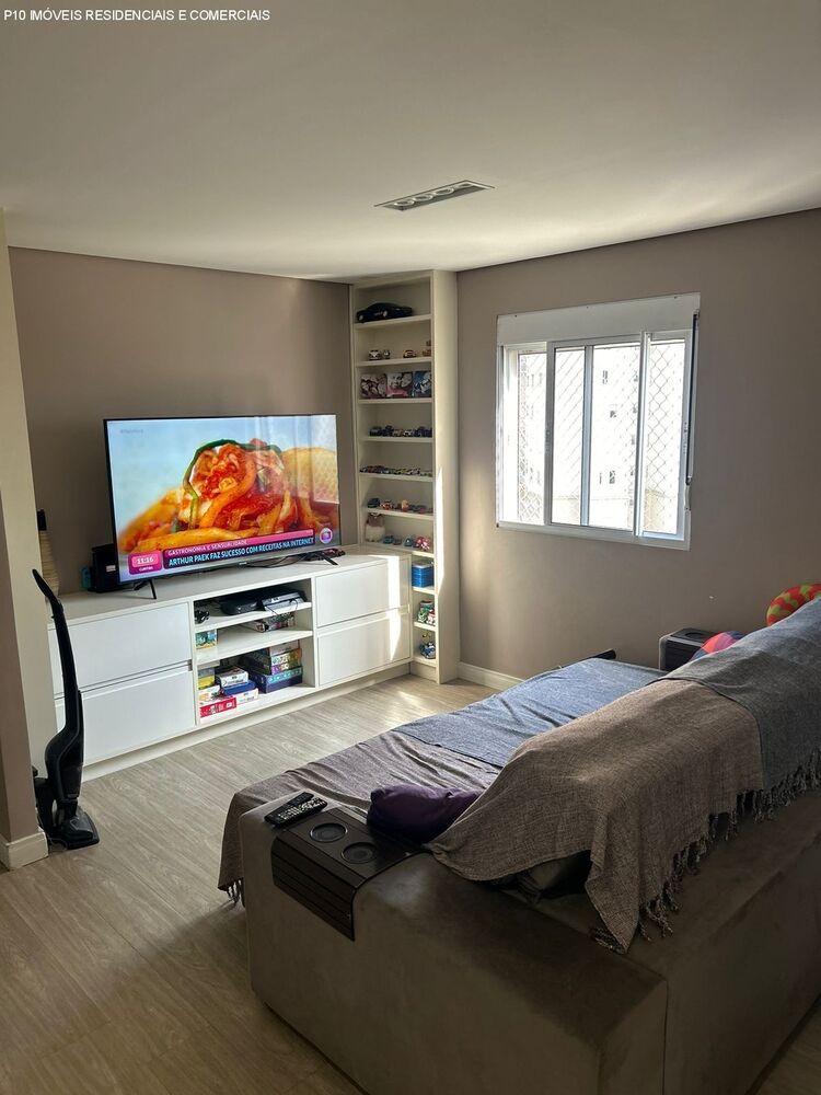 Apartamento, 2 quartos, 84 m² - Foto 17