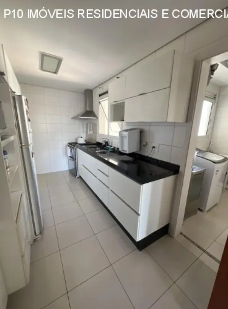 Apartamento, 3 quartos, 134 m² - Foto 2