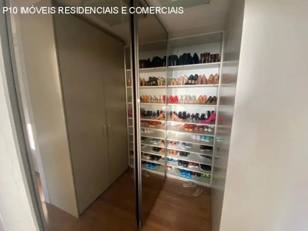 Apartamento, 3 quartos, 134 m² - Foto 12