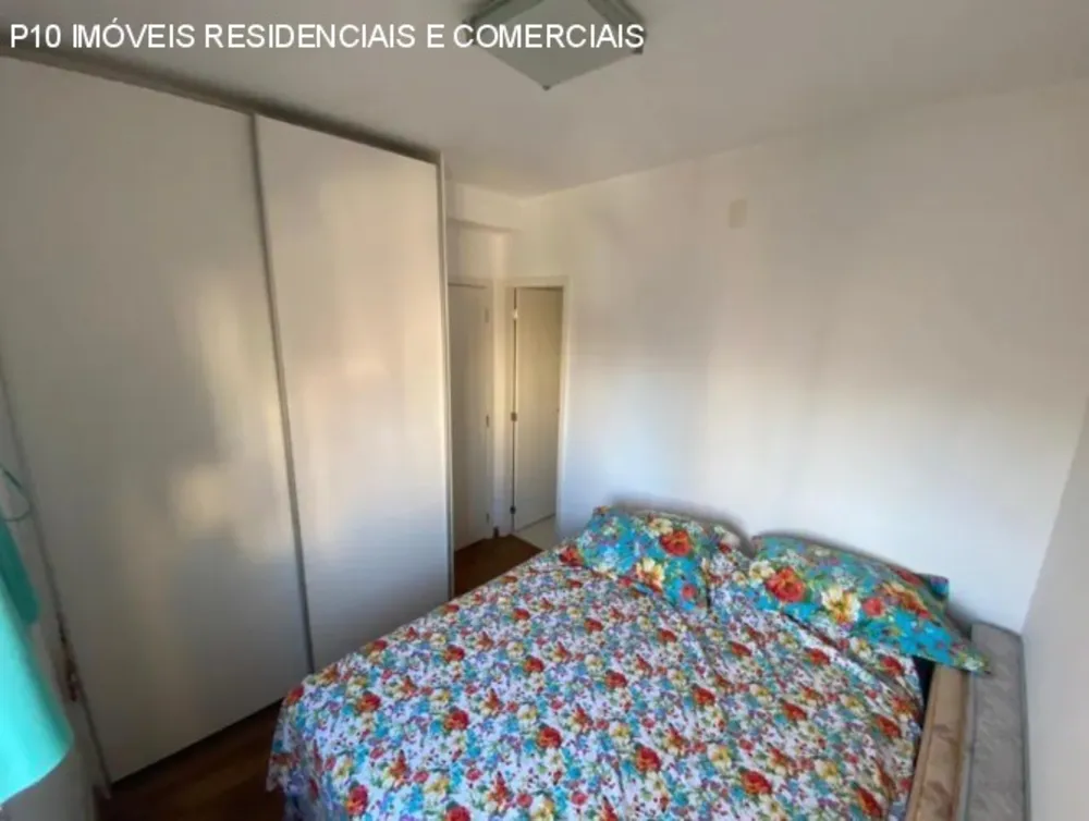 Apartamento, 3 quartos, 134 m² - Foto 3