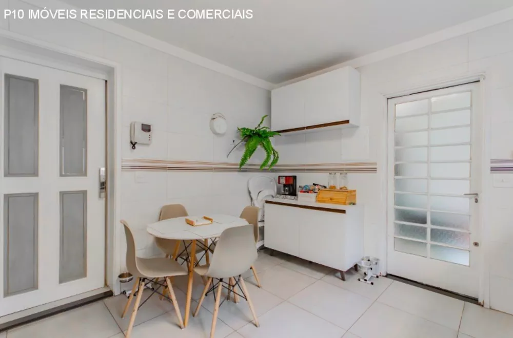 Casa à venda com 3 quartos - Foto 3