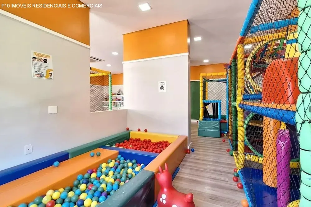 Apartamento, 3 quartos, 167 m² - Foto 6