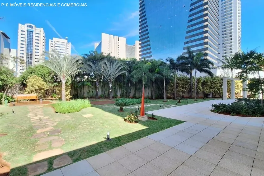 Apartamento, 3 quartos, 167 m² - Foto 10