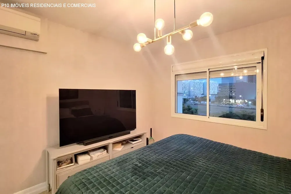 Apartamento, 3 quartos, 167 m² - Foto 4