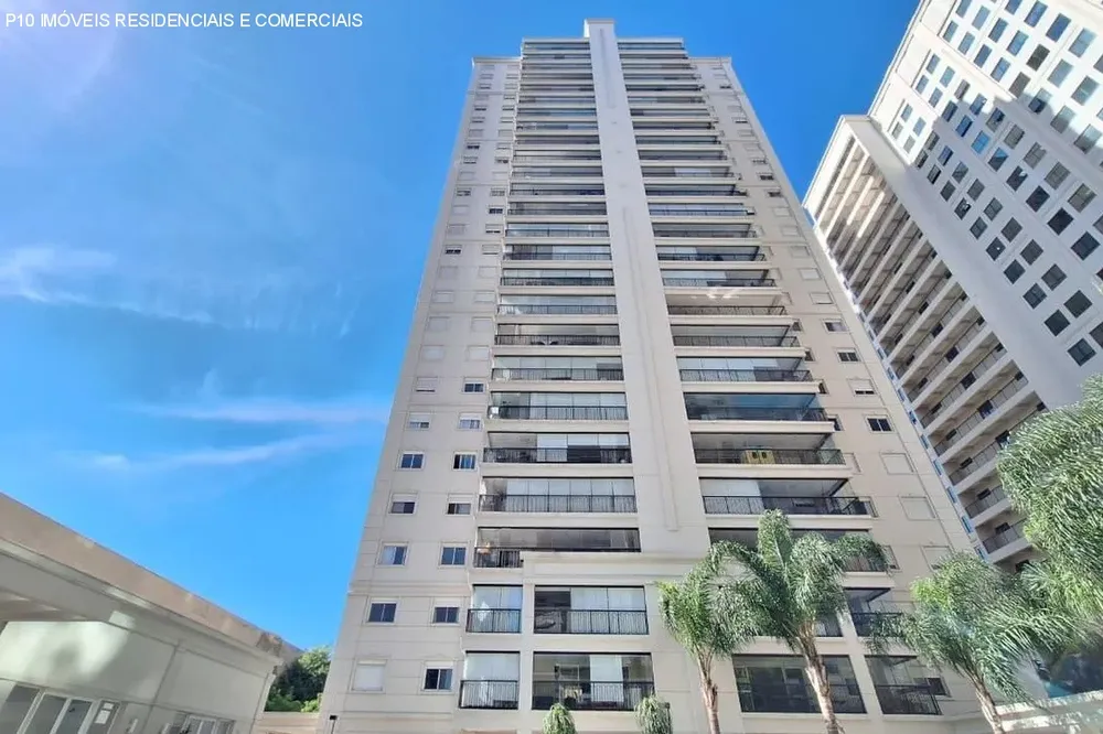 Apartamento, 3 quartos, 167 m² - Foto 5