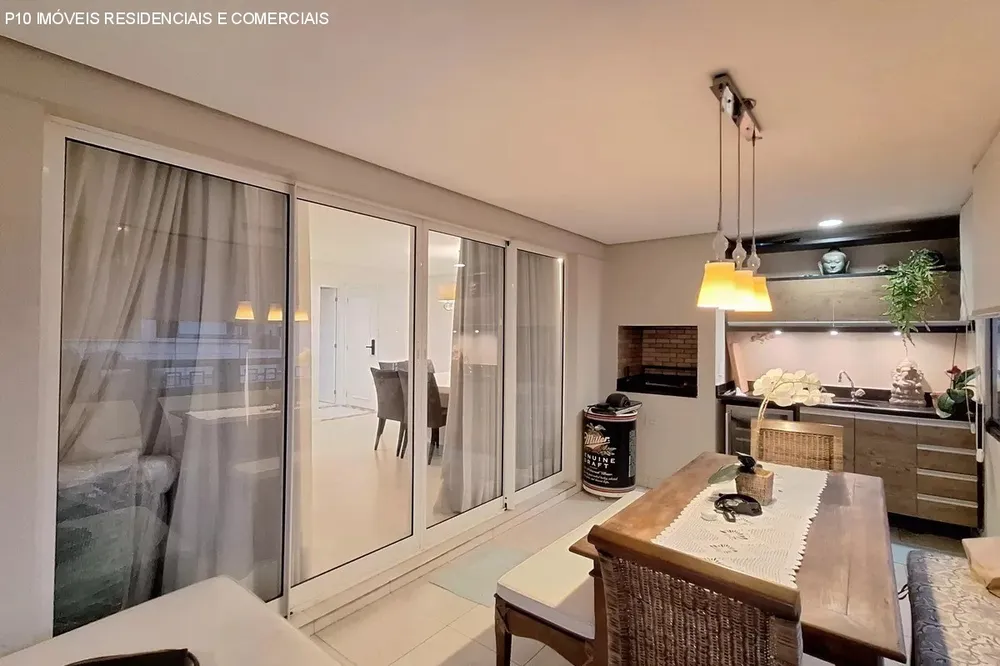 Apartamento, 3 quartos, 167 m² - Foto 3