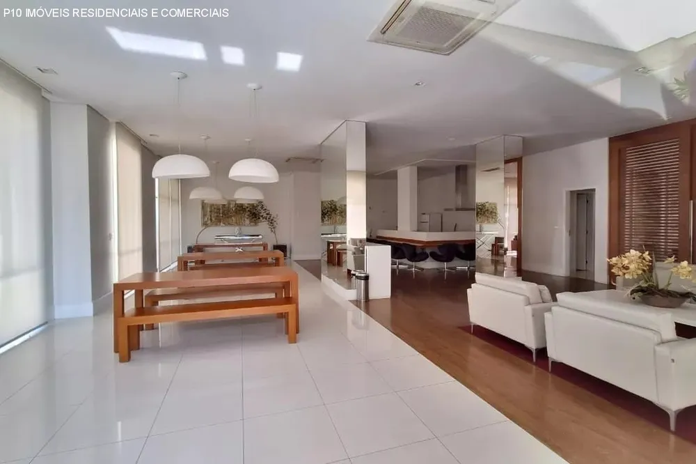 Apartamento, 3 quartos, 167 m² - Foto 11