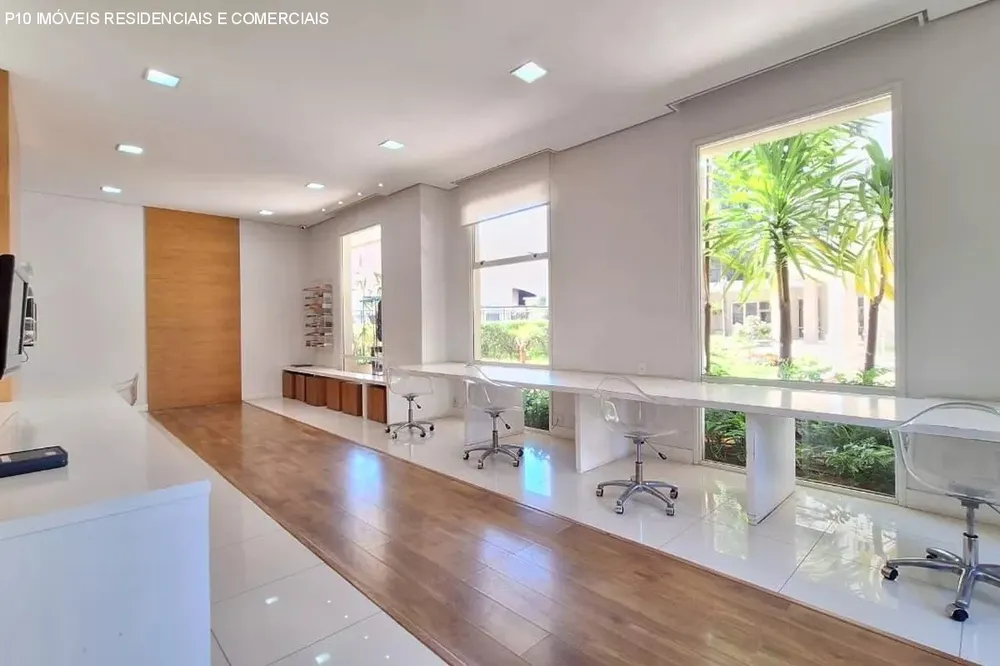 Apartamento, 3 quartos, 167 m² - Foto 8