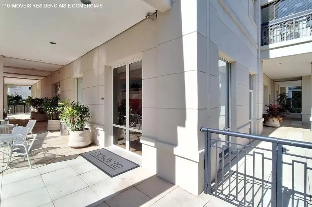 Apartamento, 3 quartos, 167 m² - Foto 7