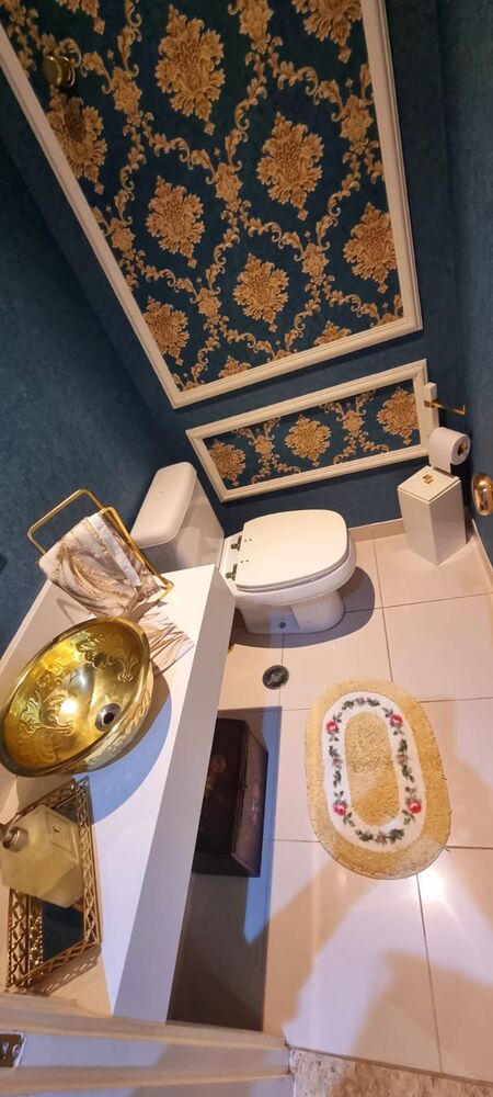 Apartamento, 4 quartos, 290 m² - Foto 1