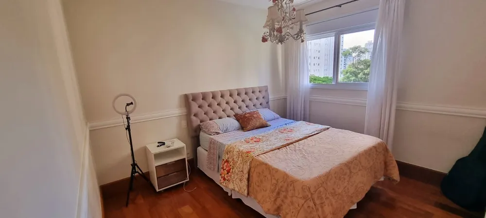 Apartamento, 4 quartos, 290 m² - Foto 7