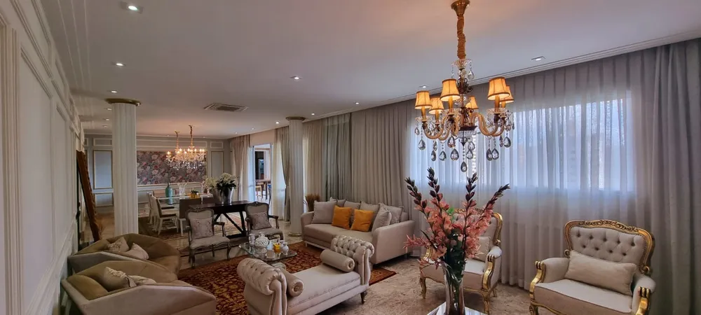Apartamento, 4 quartos, 290 m² - Foto 5
