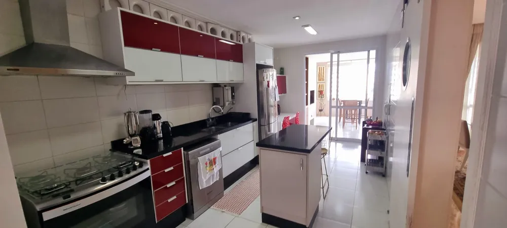 Apartamento, 4 quartos, 290 m² - Foto 6